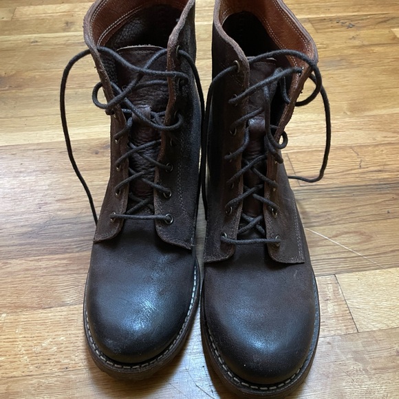 Frye Sabrina 6G size 11 - Picture 4 of 6